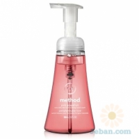 Foaming Hand Wash : Pink Grapefruit