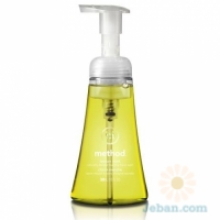 Foaming Hand Wash : Lemon Mint