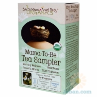 Mama-to-be Tea Sampler