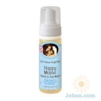 Happy Mama : Hand To Toe Wash