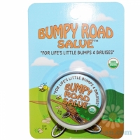 Bumpy Road Salve