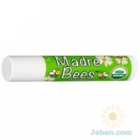 Organic Mint Burst Lip Balm