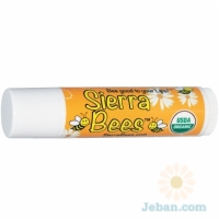 Organic Honey Lip Balm