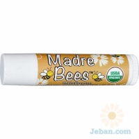 Organic Cocoa Butter Lip Balm