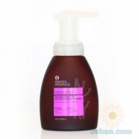 Italian White Sage With Geranium & Yarrow Hand Soap