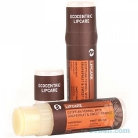 Egyptian Fennel & Sweet Orange Lip Balm