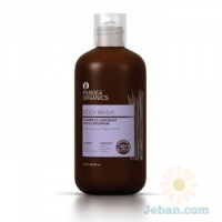 Pyrenees Lavender With Cardamom Body Wash