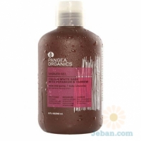 Italian White Sage With Geranium & Yarrow Body Wash