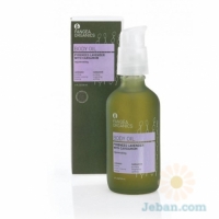 Pyrenees Lavender With Cardamom Body Oil