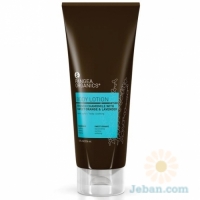 French Chamomile With Sweet Orange & Lavender Body Lotion