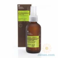 Italian Green Mandarin With Sweet Lime Facial Toner