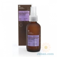 French Rosemary With Sweet Orange Facial Toner