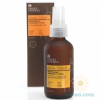 Argentinian Tangerine & Thyme Facial Toner