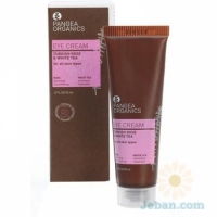 Turkish Rose And White Tea Eye Cream