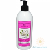 Ultra Moisturizing Body Wash : Gardenia