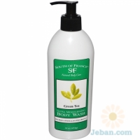 Ultra Moisturizing Body Wash : Green Tea