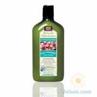 Tea Tree : Scalp Treatment Conditioner