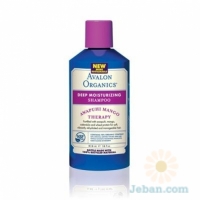 Awapuhi Mango Therapy : Deep Moisturizing Shampoo