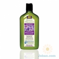 Lavender : Nourishing Shampoo