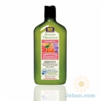 Grapefruit & Geranium : Smoothing Shampoo