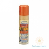Vitamin C Renewal : Soothing Lip Balm