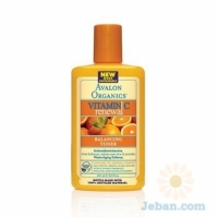 Vitamin C Renewal : Balancing Toner
