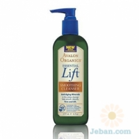Essential Lift® : Smoothing Cleanser