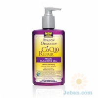 Coq10 Repair : Facial Cleansing Gel