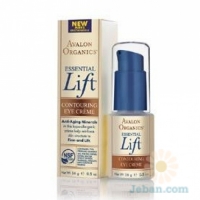 Essential Lift® : Contouring Eye Crème