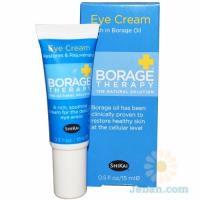 Borage Therapy : Eye Cream
