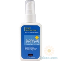 Borage Therapy : Facial Moisturizer