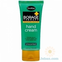 Borage Therapy : Dry Skin Hand Cream