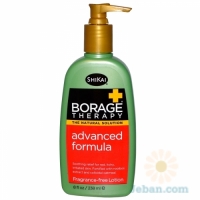 Borage Therapy : Advanced Formula Lotion Fragrance-free