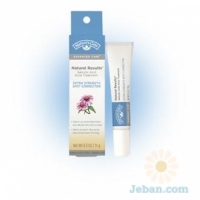 Natural Results Extra Strength Spot Corrector