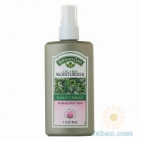 Lemon Verbena : Moisturizer (Oil Free)