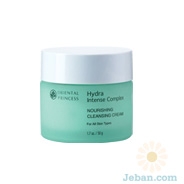 Hydra Intense Complex : Nourishing Cleansing Cream