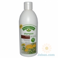 Herbal Daily : Shampoo