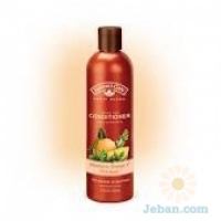Mandarin Orange And Patchouli Color Protecting : Conditioner