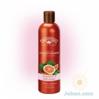 Grapefruit And Wild Ginger Color Protecting : Conditioner