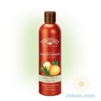 Asian Pear and Red Tea Color Protecting : Conditioner