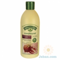 Pomegranate Sunflower Hair Defense : Conditioner