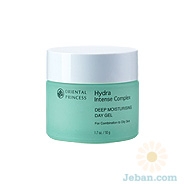 Hydra Intense Complex : Deep Moisturising Day Cream