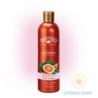 Grapefruit And Wild Ginger Color Protecting : Shampoo