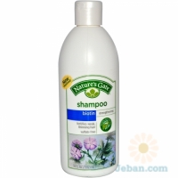 Biotin Strengthening : Shampoo