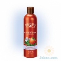 Persimmon And Rose Geranium Color Protecting : Conditioner