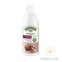 Pomegranate Sunflower Hair Defense : Shampoo