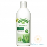 Aloe Vera Moisturizing : Shampoo