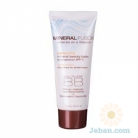 Perfecting Mineral Beauty Balm Spf 9