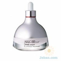 White Award : Luminous Treatment