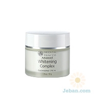 Advanced Whitening Complex :Cleansing Cream